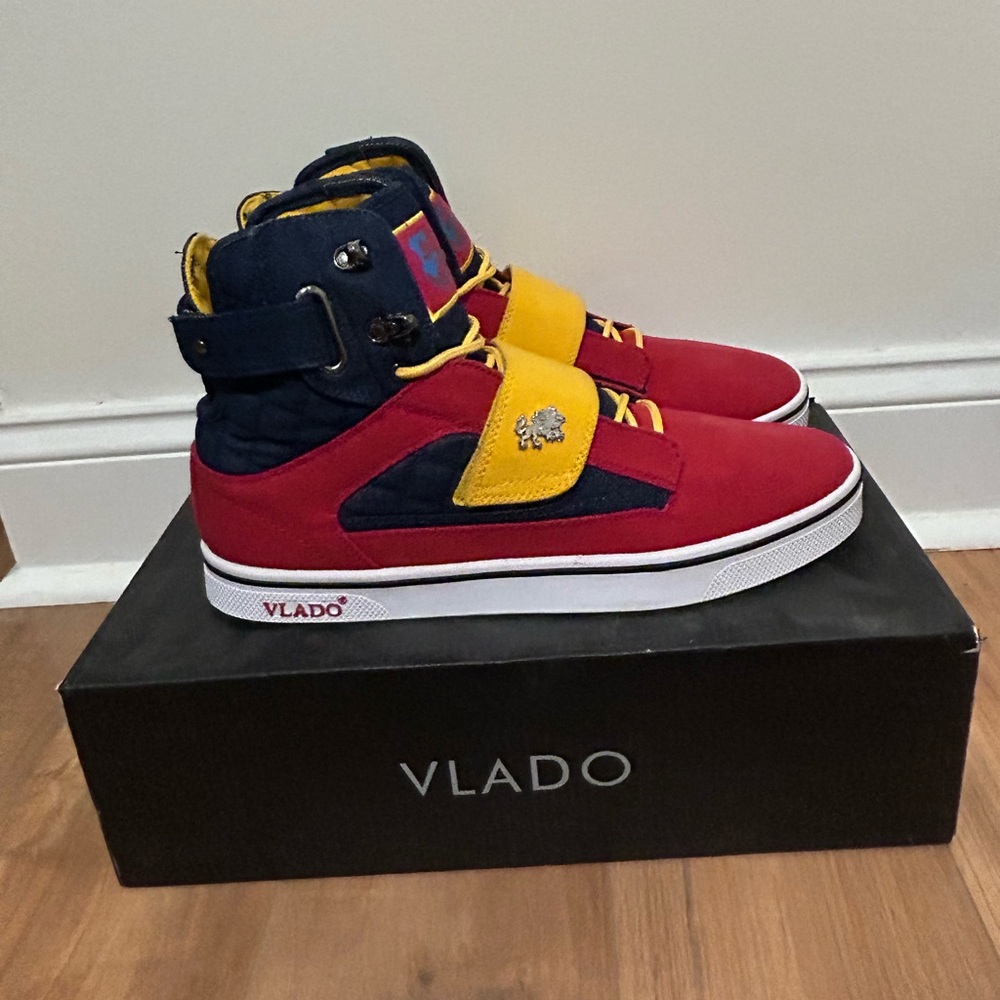 Vlado Atlas 2 size 12